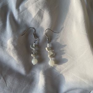 Long earrings | jewls